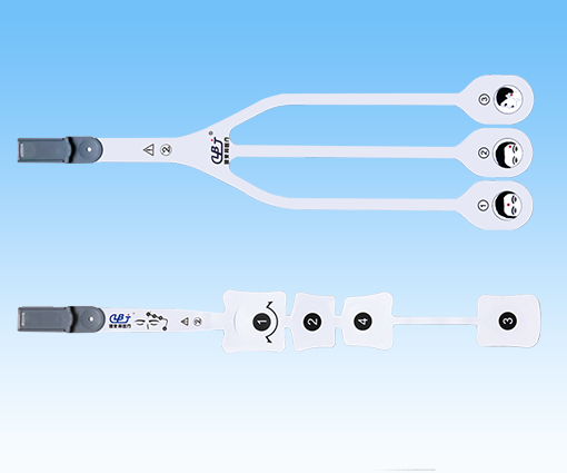 一次性腦電監測傳感器
